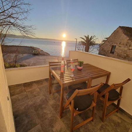 Apartments Gogi Živogošće 외부 사진