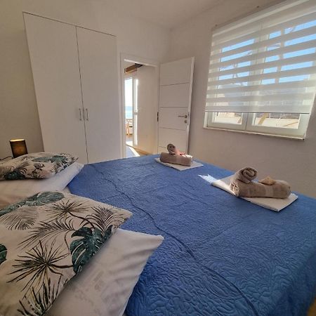 Apartments Gogi Živogošće 외부 사진
