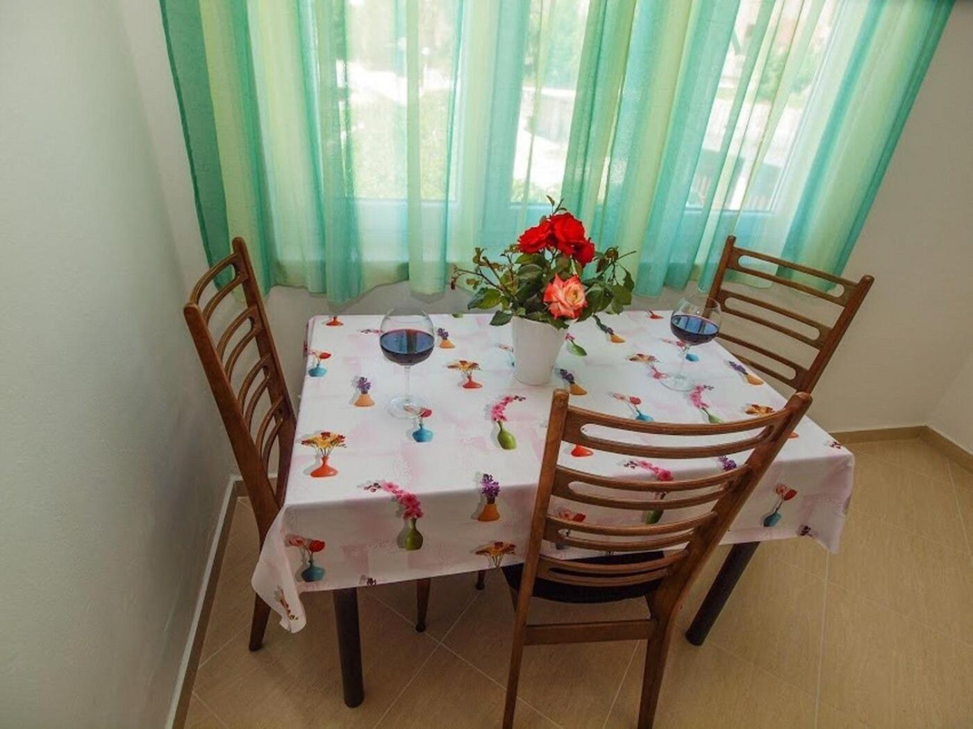 Apartments Gogi Živogošće 외부 사진