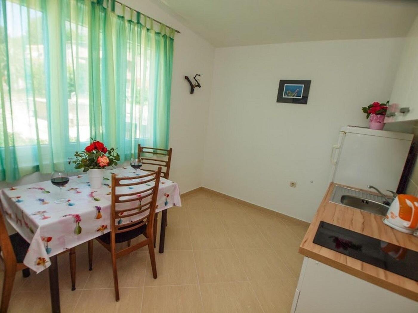 Apartments Gogi Živogošće 외부 사진