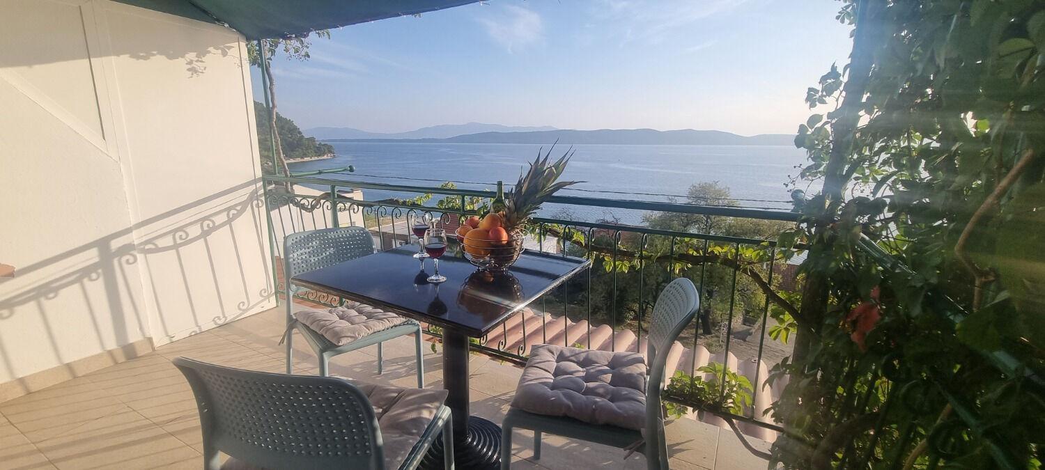Apartments Gogi Živogošće 외부 사진