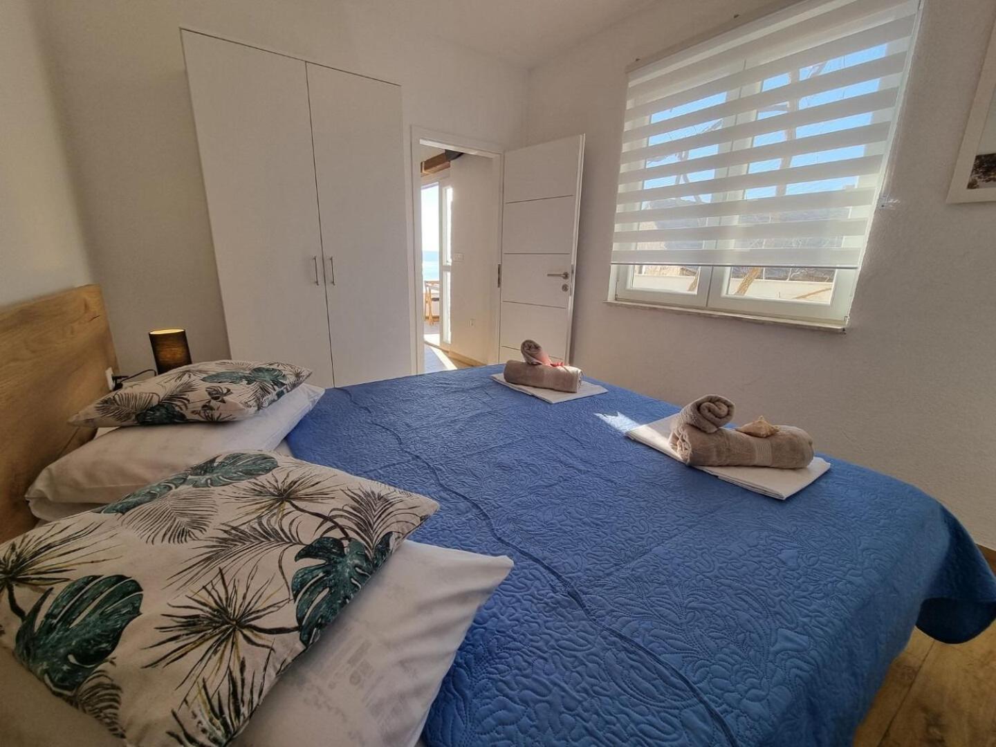 Apartments Gogi Živogošće 외부 사진