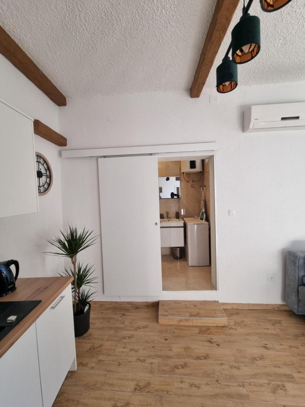 Apartments Gogi Živogošće 외부 사진