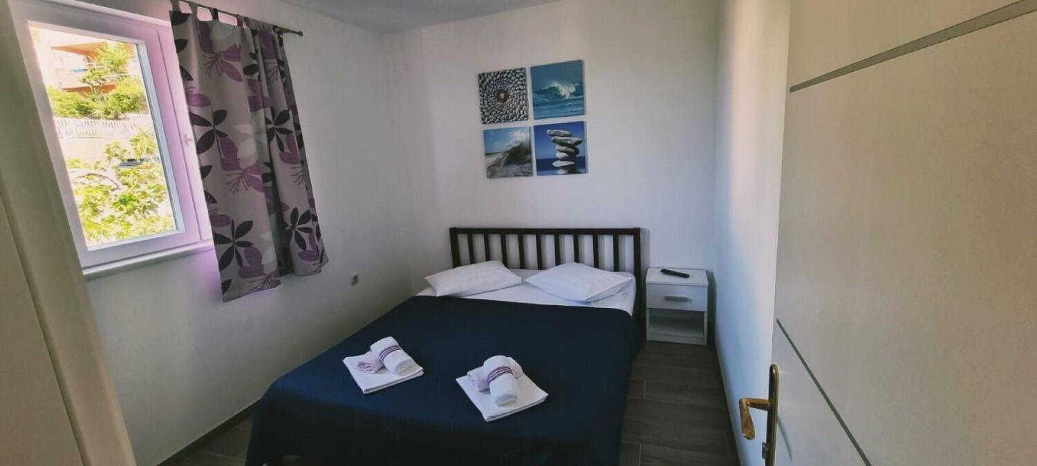 Apartments Gogi Živogošće 외부 사진
