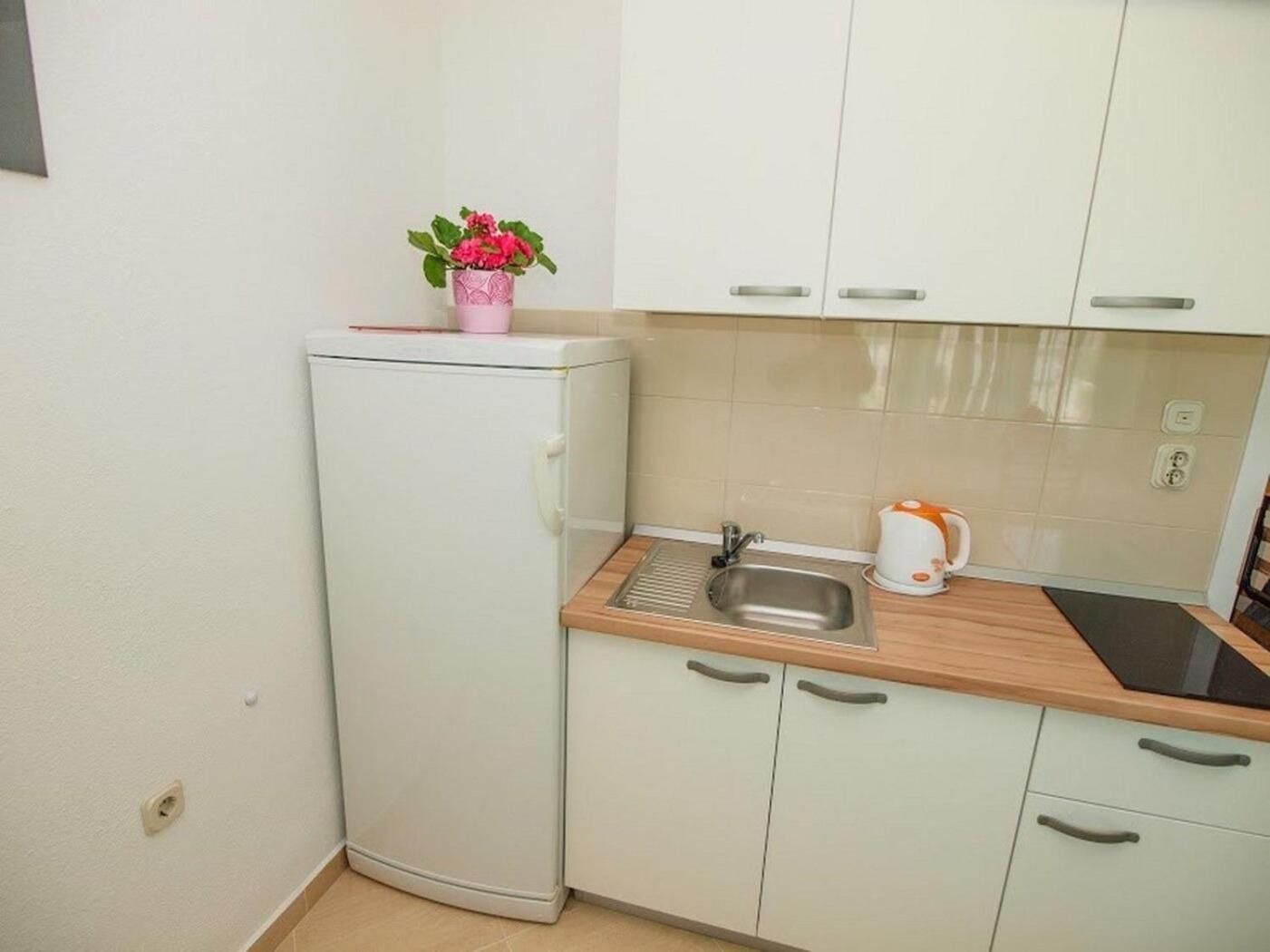 Apartments Gogi Živogošće 외부 사진