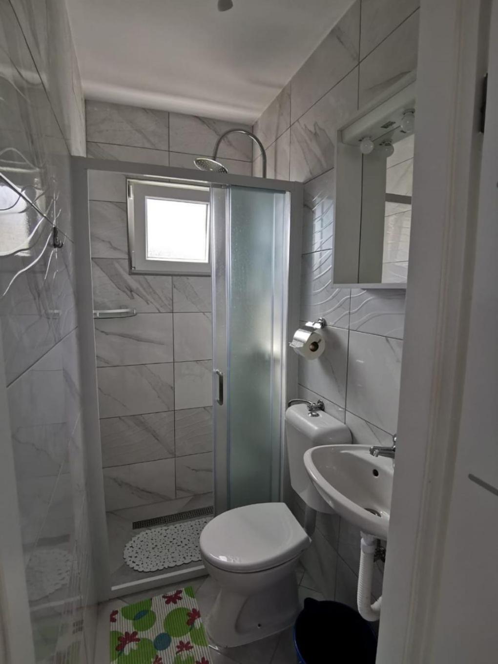 Apartments Gogi Živogošće 외부 사진