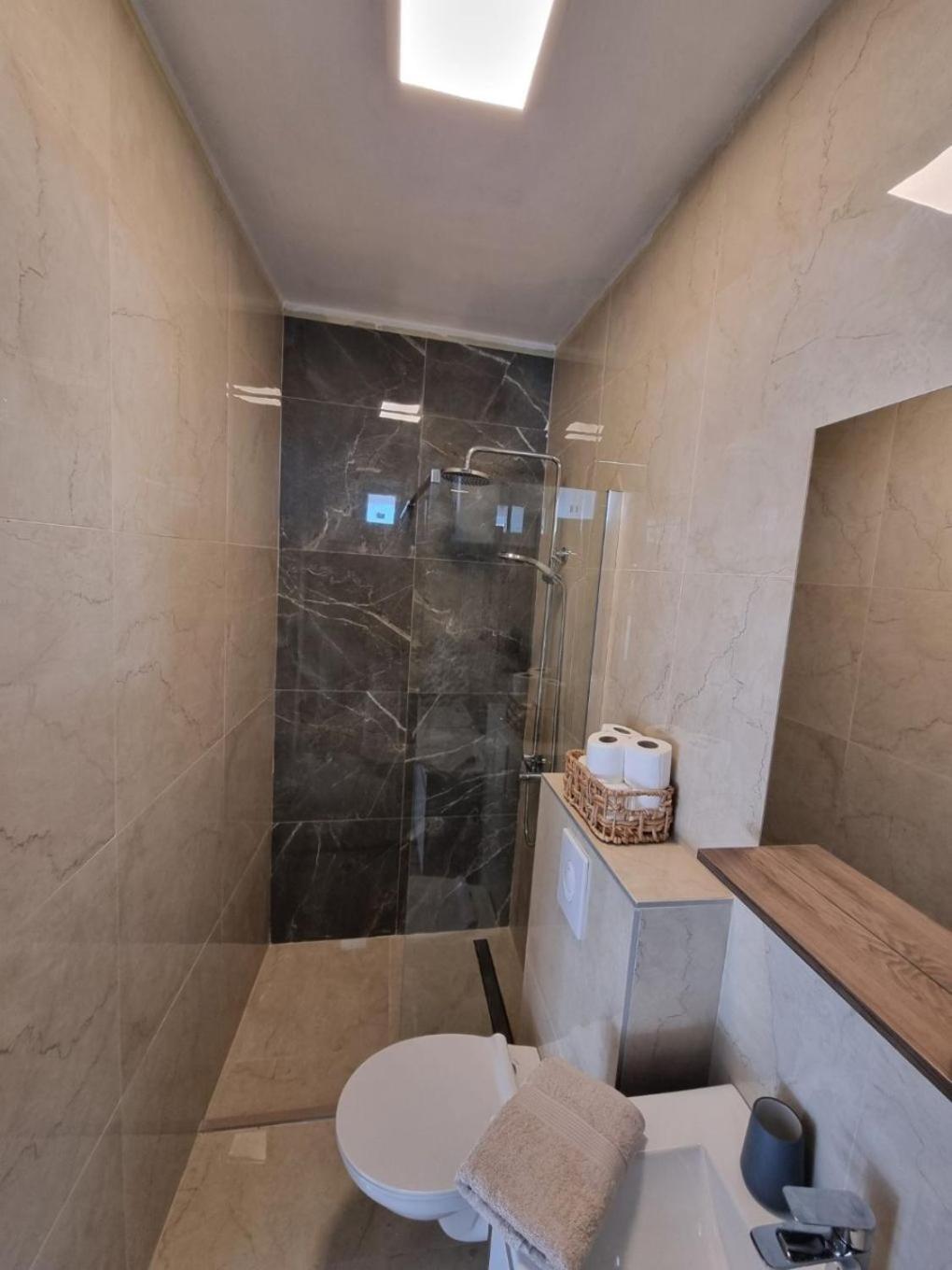 Apartments Gogi Živogošće 외부 사진