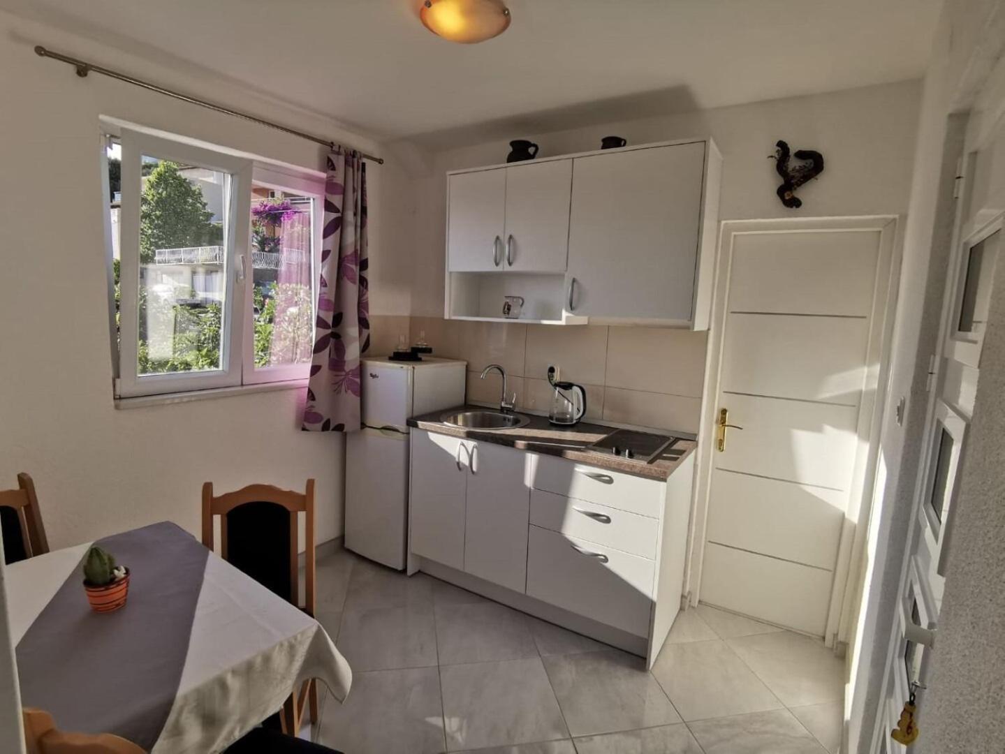 Apartments Gogi Živogošće 외부 사진